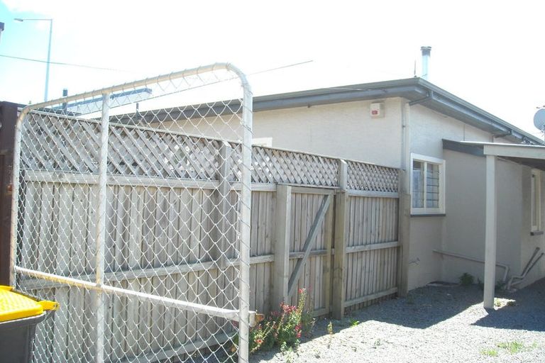 Photo of property in 1 Cassidy Place, Woodend, 7610