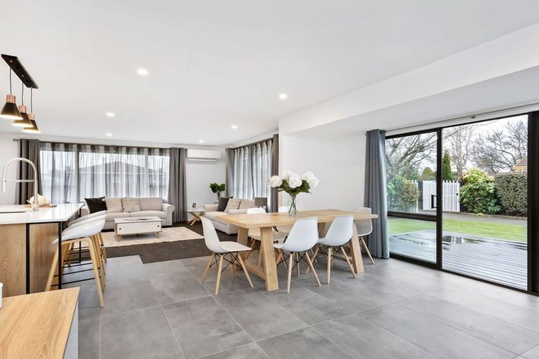 Photo of property in 6 Melville Street, Bishopdale, Christchurch, 8053