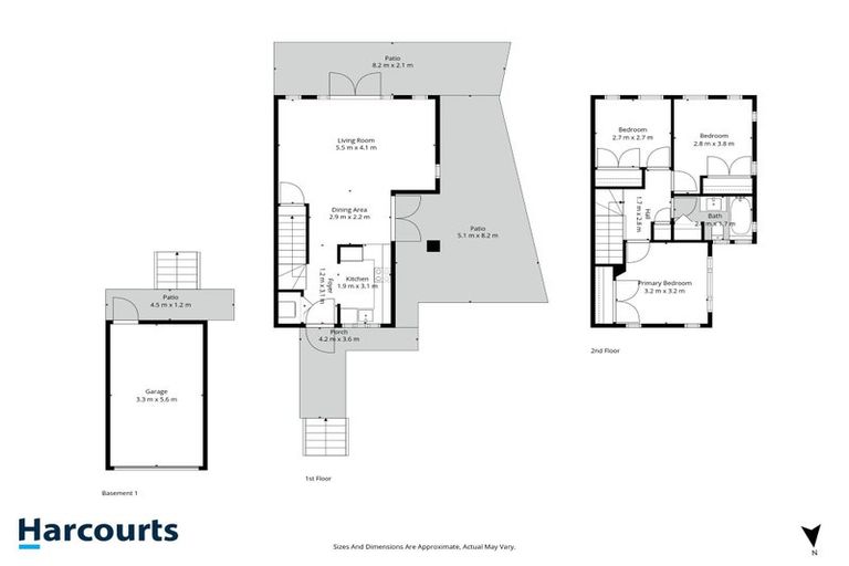 Photo of property in The Grange, 32/92 Bush Road, Albany, Auckland, 0632