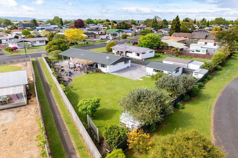 Photo of property in 18 Sim Street, Matamata, 3400