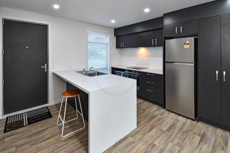 Photo of property in 1 Kanorau Place, Mangere, Auckland, 2022