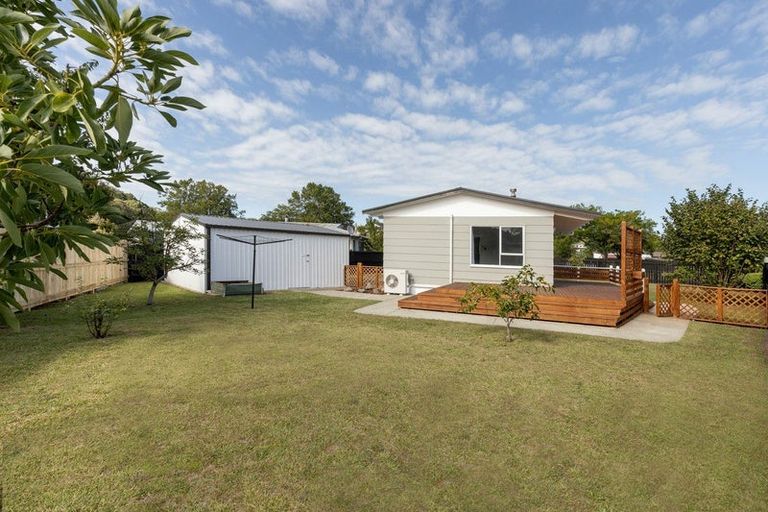 Photo of property in 16 Emme Allan Road, Kawerau, 3127