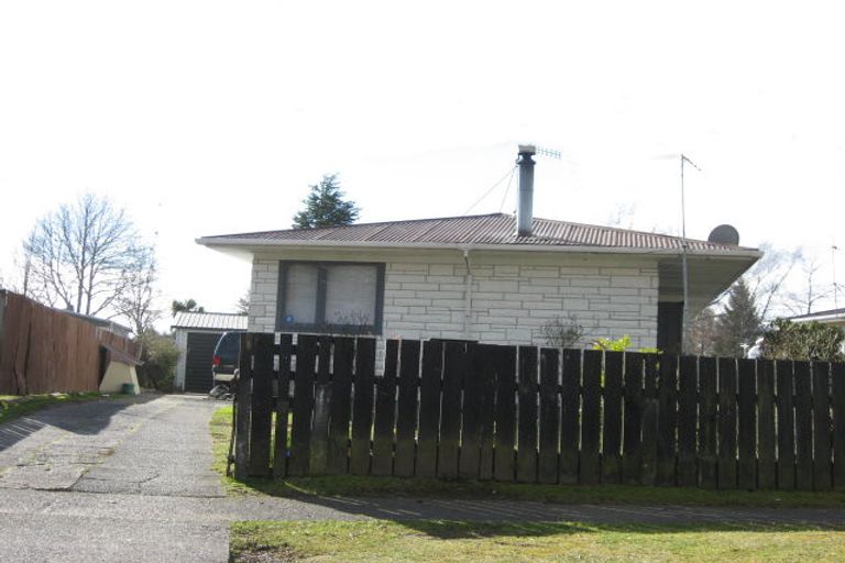 Photo of property in 59 Patikura Place, Turangi, 3334