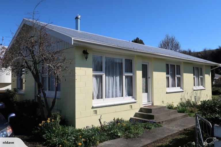 Photo of property in 5 Albert Street, Glentunnel, Coalgate, 7673