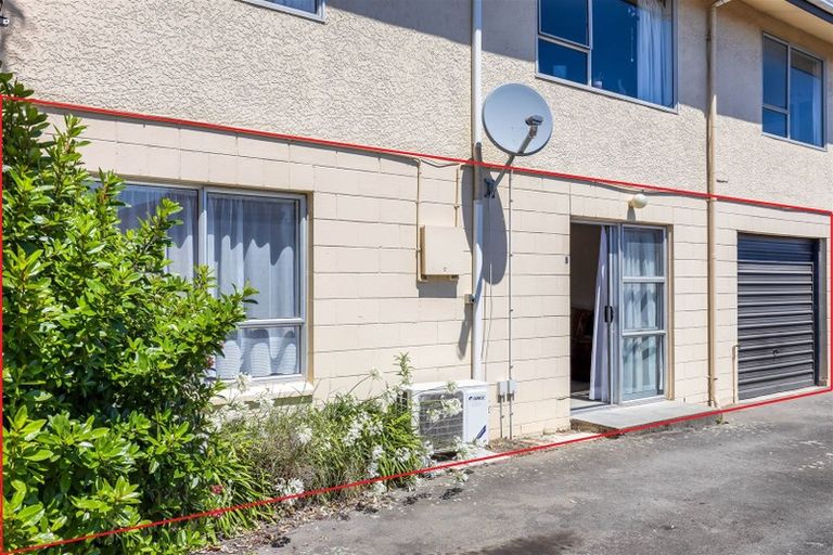 Photo of property in 5/33 Torrens Road, Hillmorton, Christchurch, 8024