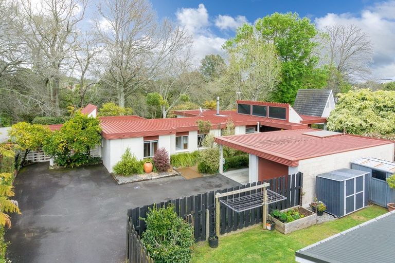 Photo of property in 201 Christie Avenue, Te Awamutu, 3800