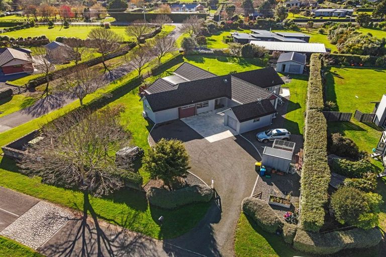 Photo of property in 3 Pinot Crescent, Ohau, Levin, 5570