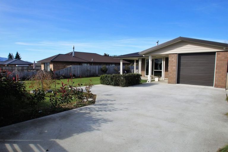 Photo of property in 10 Princes Street, Springfield, 7681