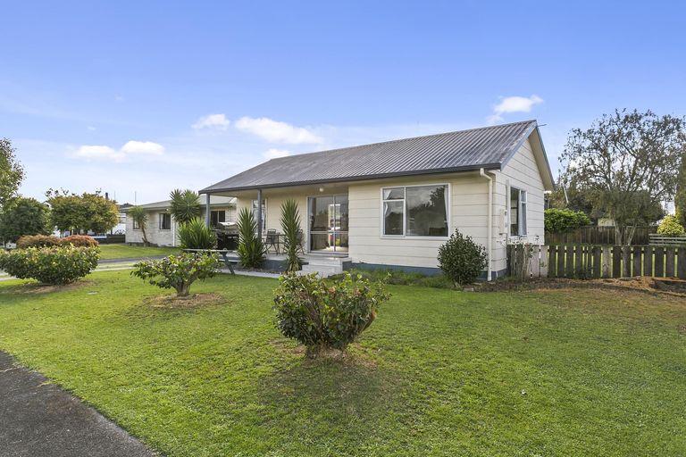 Photo of property in 62 Tawari Street, Matamata, 3400