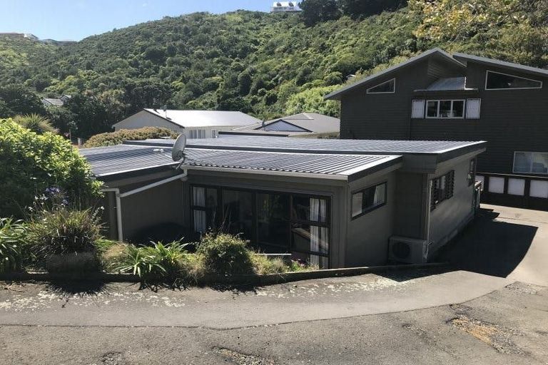 Photo of property in 56b Happy Valley Road, Owhiro Bay, Wellington, 6023