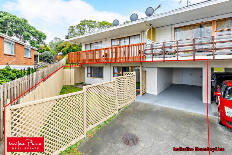 Photo of property in 3/14 Mcdonald Crescent, Mount Wellington, Auckland, 1060