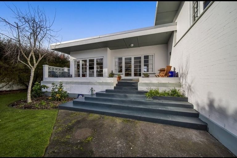 Photo of property in 85 Puriri Street, Hawera, 4610