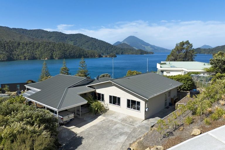 Photo of property in 256 Elaine Bay, Elaine Bay, French Pass, 7193