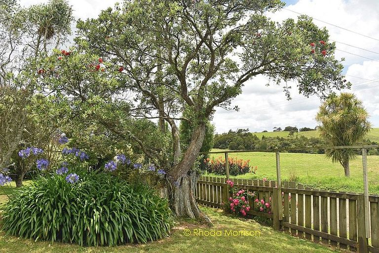 Photo of property in 52 Gallie Branch Road, Matakohe, 0594