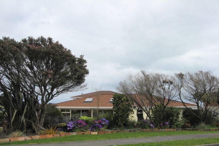 Photo of property in 11 Tower Crescent, Durie Hill, Whanganui, 4500