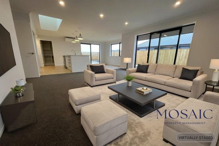 Photo of property in 7 Muldowney Drive, Rolleston, 7614