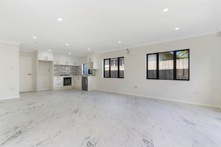 Photo of property in 19b Cornwall Road, Papatoetoe, Auckland, 2025