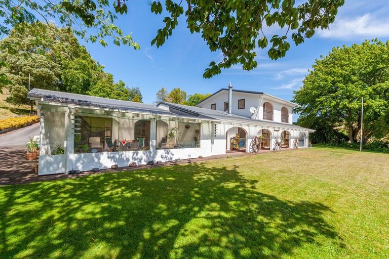 Photo of property in 32 Ruapehu Crescent, Taumarunui, 3920
