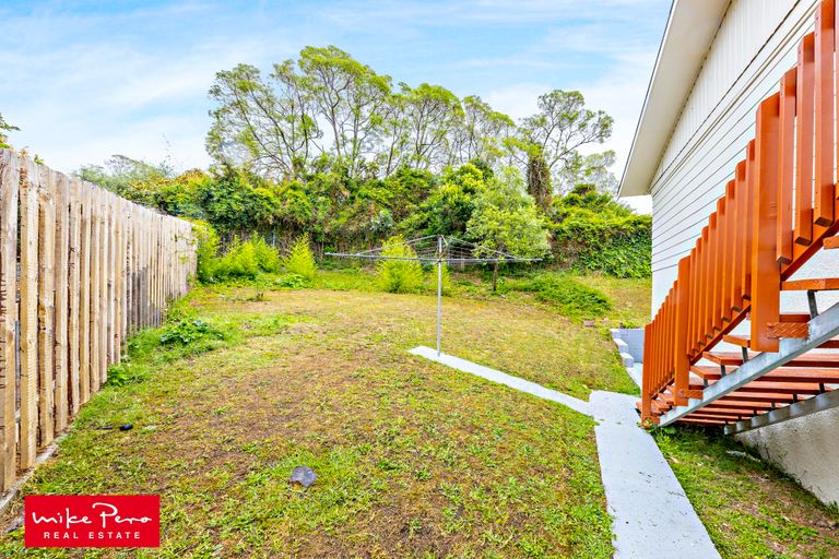 Photo of property in 3/14 Mcdonald Crescent, Mount Wellington, Auckland, 1060