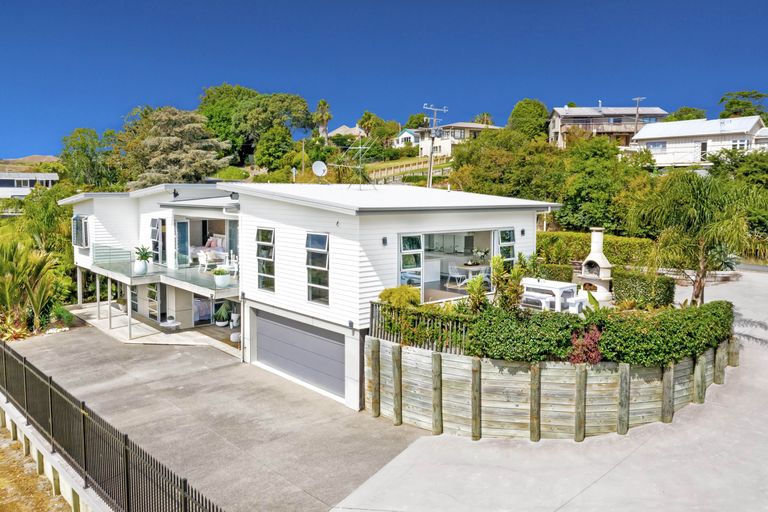 Photo of property in 82 Weavers Crossing Road, Huntly, 3771