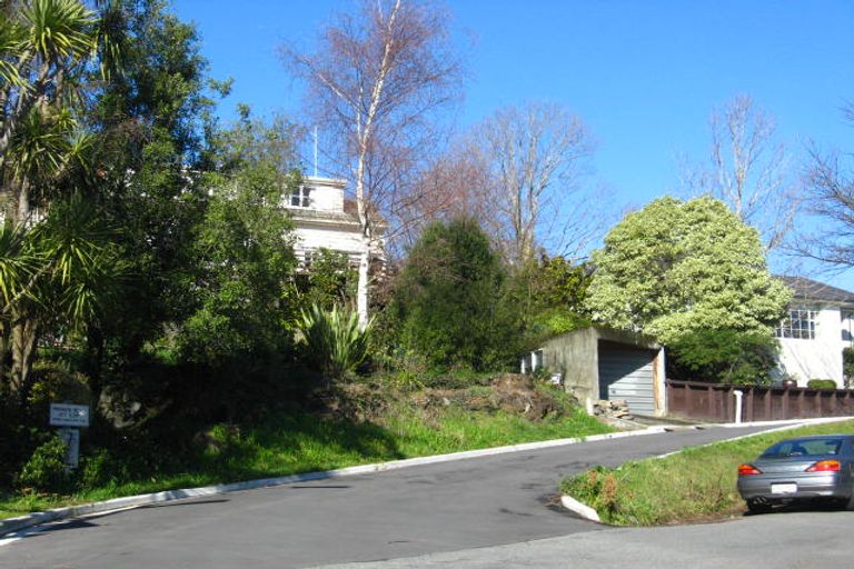 Photo of property in 7 Upper Crichton Terrace, Cashmere, Christchurch, 8022