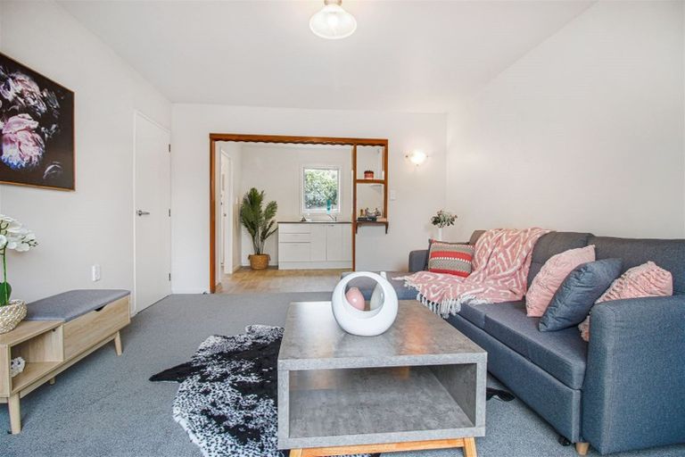 Photo of property in 4/53 Mathesons Road, Phillipstown, Christchurch, 8011