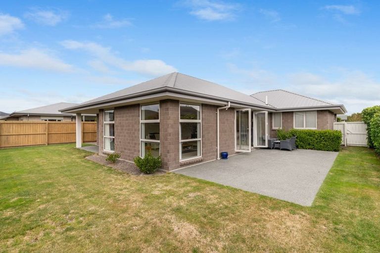 Photo of property in 10 Richmond Avenue, Halswell, Christchurch, 8025