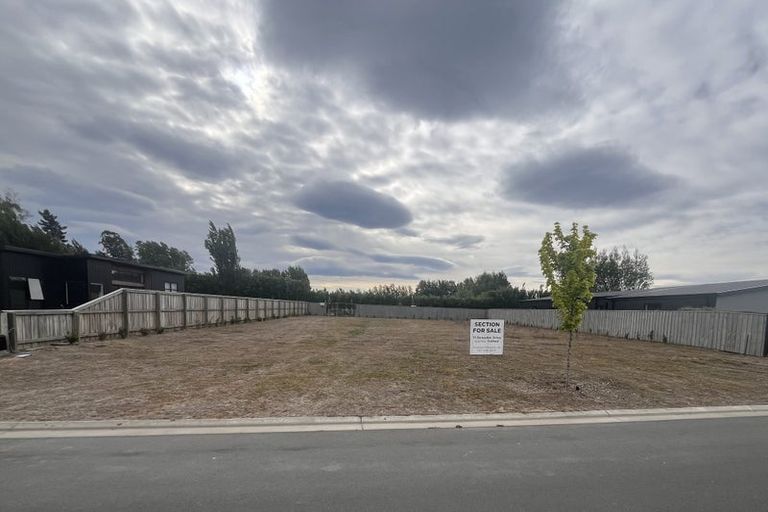 Photo of property in 15 Benashet Drive, Lincoln, 7608