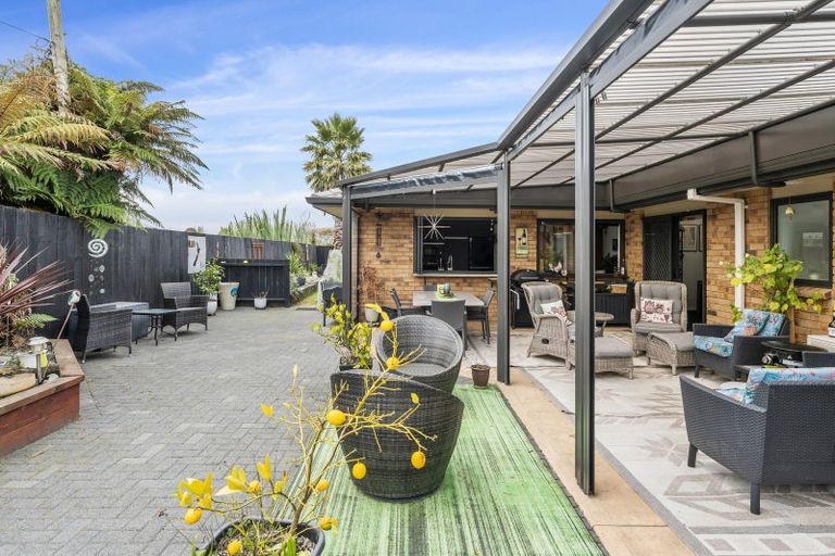 Photo of property in 21 Kauae Place, Ngongotaha, Rotorua, 3010