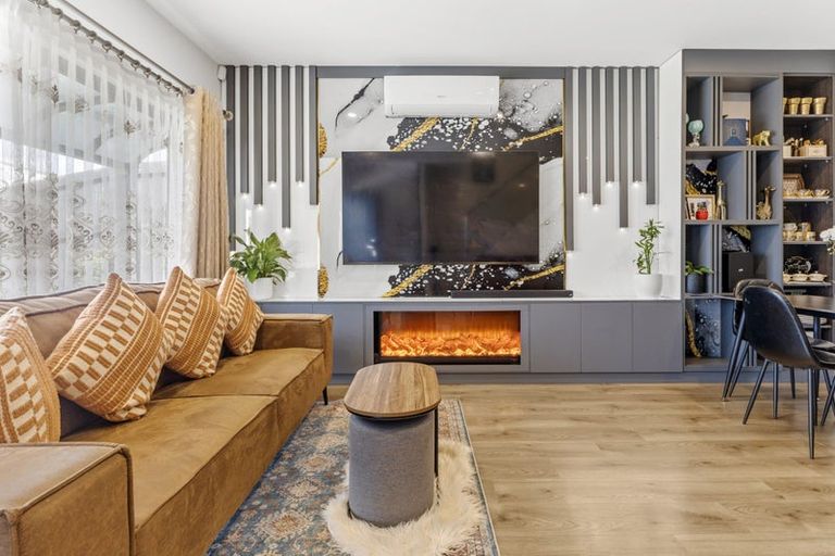 Photo of property in 36a Crestview Rise, Papakura, 2110