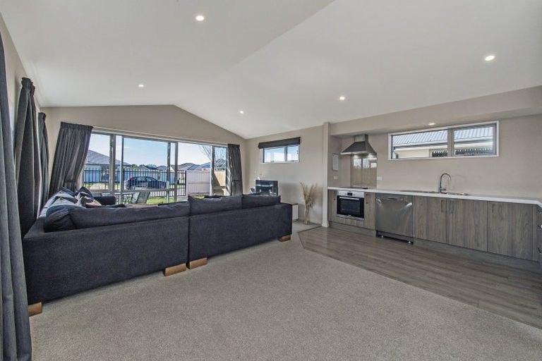 Photo of property in 13 Slattery Lane, Leeston, 7632