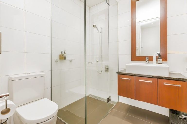 Photo of property in Chaffers Dock, 203/22 Herd Street, Te Aro, Wellington, 6011