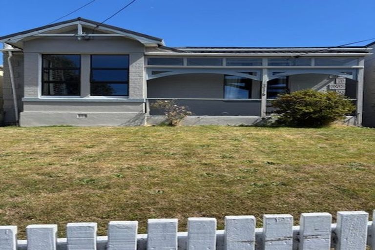 Photo of property in 316 Adelaide Road, Newtown, Wellington, 6021