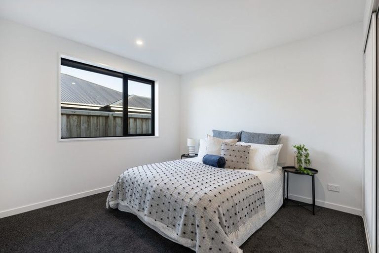 Photo of property in 118 Dunns Crossing Road, Rolleston, 7678