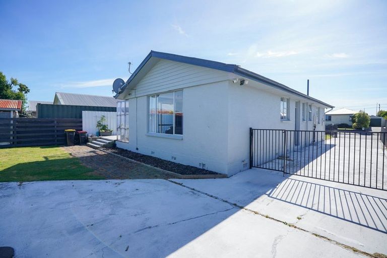 Photo of property in 75 Glenalmond Crescent, Rockdale, Invercargill, 9812