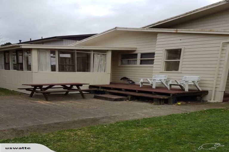 Photo of property in 20 Orr Crescent, Hutt Central, Lower Hutt, 5011