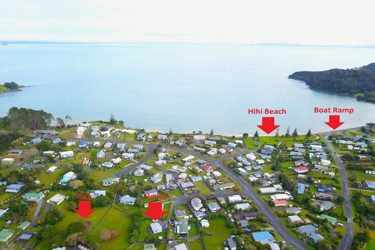 Photo of property in 6 Driftwood Lane, Hihi, Mangonui, 0494