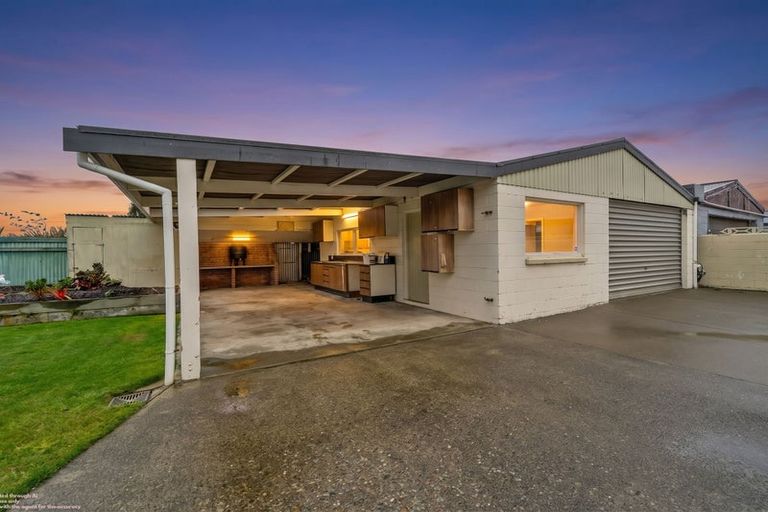 Photo of property in 16 Mepal Place, Kingswell, Invercargill, 9812