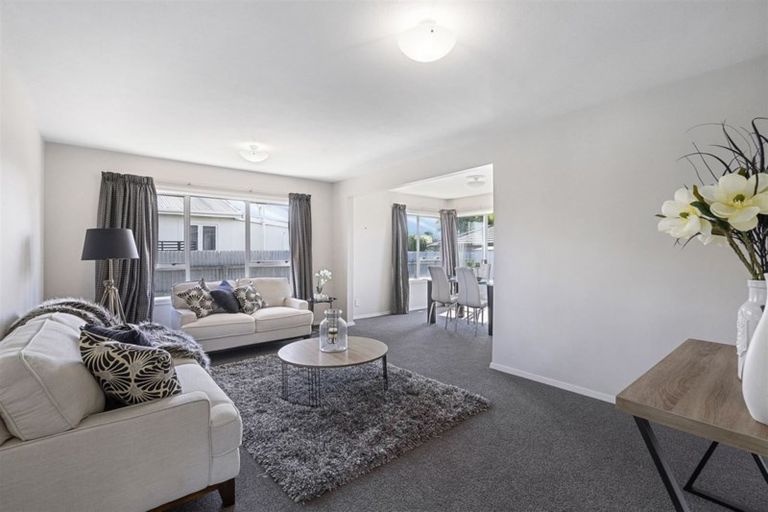 Photo of property in 29 Sylvia Street, Parklands, Christchurch, 8083