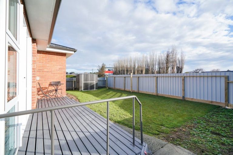 Photo of property in 36 Bainfield Road, Waikiwi, Invercargill, 9810