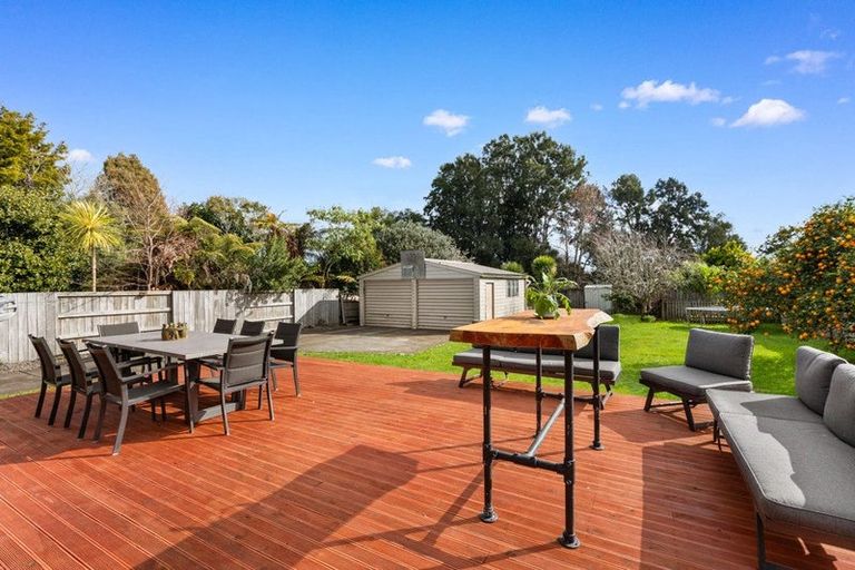 Photo of property in 11 Woodlands Road, Gordonton, Hamilton, 3281