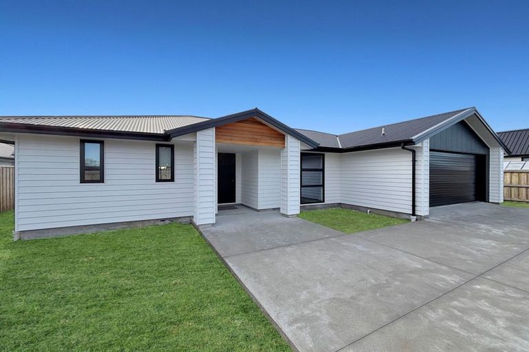 Photo of property in 5 Peak Lane, Halswell, 8025