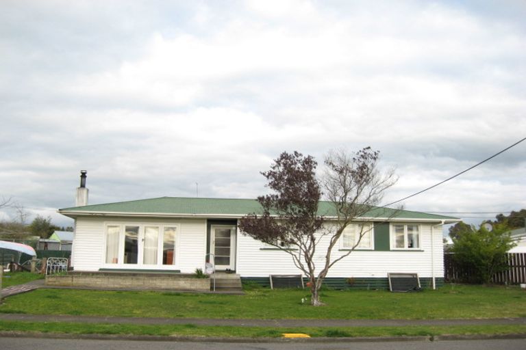 Photo of property in 18 Wilder Street, Waipukurau, 4200