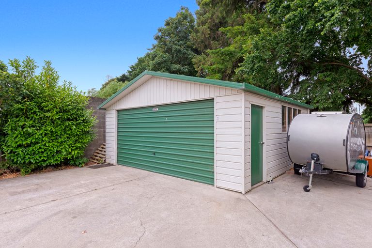 Photo of property in 62 Bailey Street, Templeton, Christchurch, 8042
