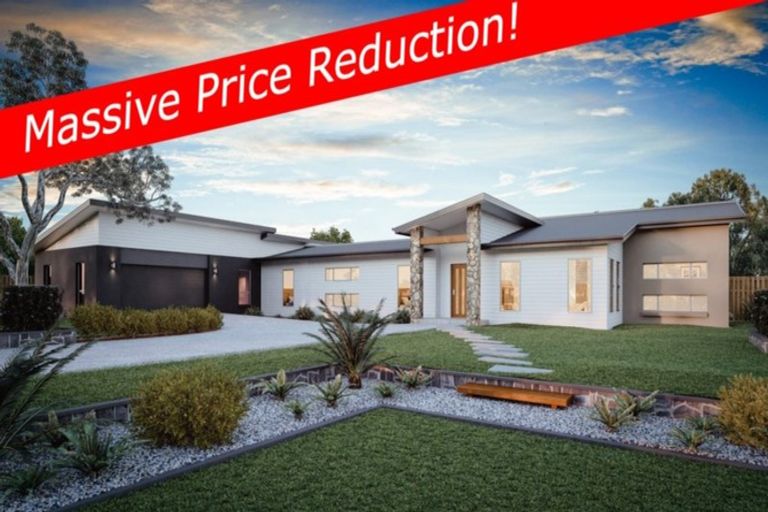 Photo of property in 17 Tamahunga Drive, Matakana, 0985