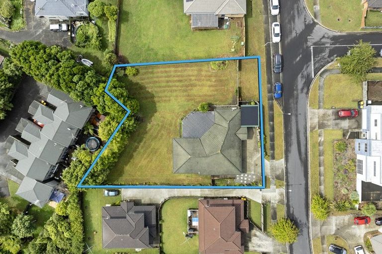 Photo of property in 21 Cartmel Avenue, Massey, Auckland, 0614