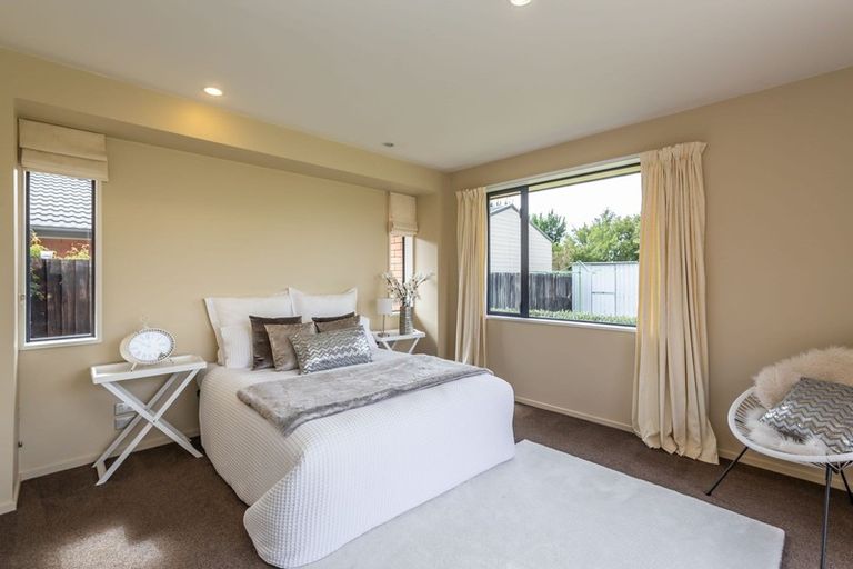 Photo of property in 21 Michelangelo Drive, Rolleston, 7614