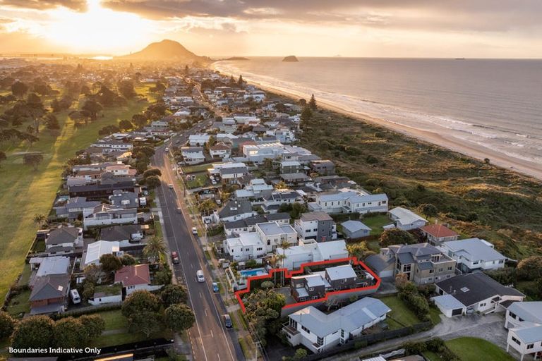 Photo of property in 241 Oceanbeach Road, Mount Maunganui, 3116