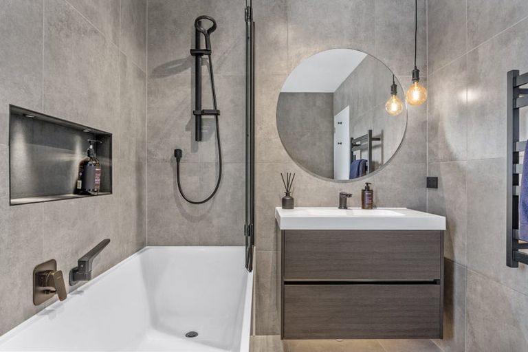 Photo of property in 3a Bannings Way, Hobsonville, Auckland, 0618