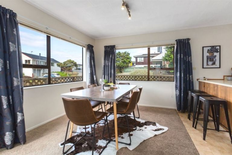 Photo of property in 129 Pope Street, Camborne, Porirua, 5026